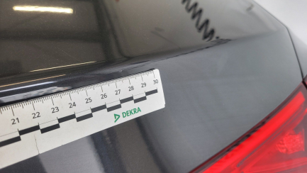 Zdjęcie przedmiotu: Mercedes-benz CLS 400 d 4-Matic 9G-TRONIC Oświadczenie o utracie DR