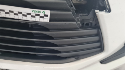 Zdjęcie przedmiotu: Toyota Corolla 1.6 Active