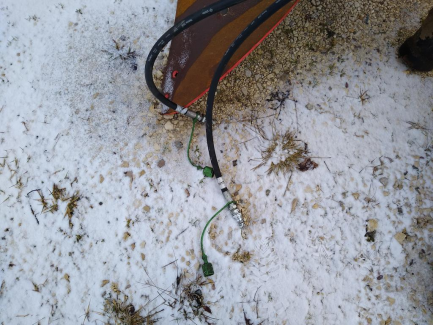 Zdjęcie przedmiotu: Maschio Gaspardo SIRO NS.P S4 + 1 rotary plow