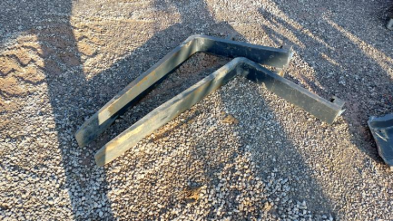 Zdjęcie przedmiotu: Mecalac 8MCR crawler excavator