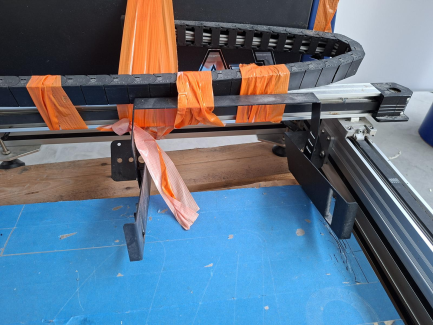 Zdjęcie przedmiotu: Drukarka 3D Zhejiang Flashforge 3D Technology Co. Ltd FLASHFORGE AD1