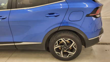 Zdjęcie przedmiotu: Kia Sportage 1.6 T-GDI M 2WD