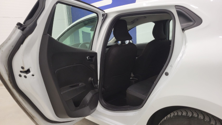 Zdjęcie przedmiotu: Renault Clio 1.0 TCe Equilibre LPG Brak dokument&oacute;w LPG