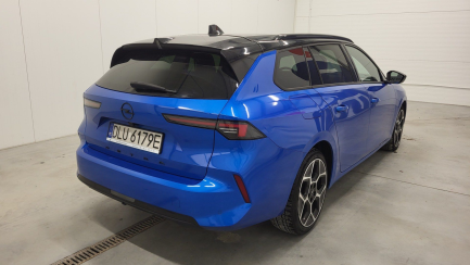 Zdjęcie przedmiotu: Opel Astra VI Sports Tourer 1.5 CDTI GS S&S aut