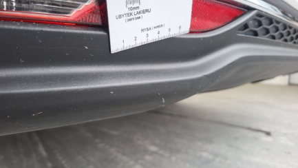 Zdjęcie przedmiotu: Kia Ceed Combi 1.4 S + LPG Brak dokument&oacute;w LPG