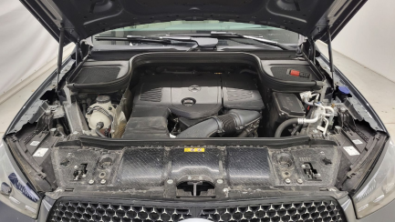 Zdjęcie przedmiotu: Mercedes-benz GLE 400 e PHEV 4-Matic AMG Line