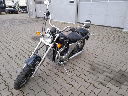 Zdjęcie przedmiotu: Junak M11