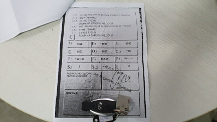 Zdjęcie przedmiotu: Infiniti QX30 16-20, 2.0t Luxe Tech AWD 7DCT