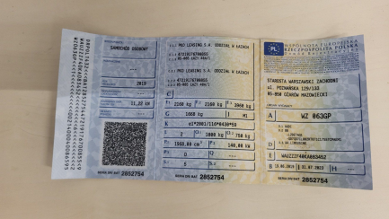 Zdjęcie przedmiotu: Audi A4 40 TDI Quattro Sport S tronic