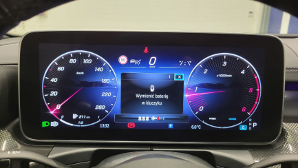 Zdjęcie przedmiotu: Mercedes-benz C 220 d mHEV 4-Matic AMG