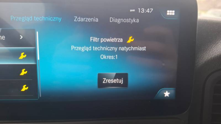 Zdjęcie przedmiotu: Mercedes-benz Actros E6 18.0t