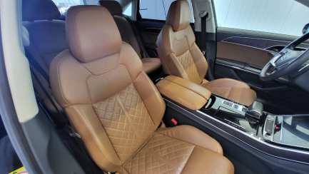 Zdjęcie przedmiotu: Audi A8 L 50 TDI mHEV Quattro Tiptr.