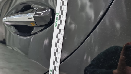 Zdjęcie przedmiotu: Infiniti Q50 2.0t Sport Sound Studio by Bose aut