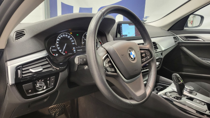 Zdjęcie przedmiotu: BMW 518D