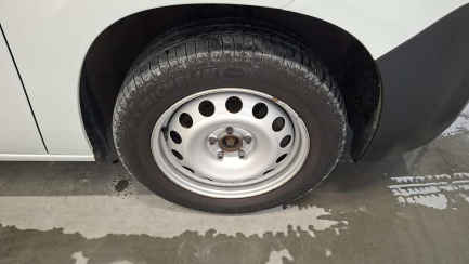 Zdjęcie przedmiotu: Fiat Doblo Cargo 1.5 BlueHDi E6.4 2.4t L2
