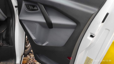 Zdjęcie przedmiotu: Ford Transit E5 2.5t Evidence retained electronically
