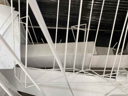 Zdjęcie przedmiotu: Package Auction - A set of shop furniture