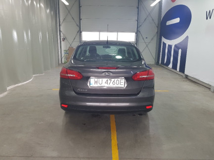 Zdjęcie przedmiotu: Ford Focus 1.6 Trend