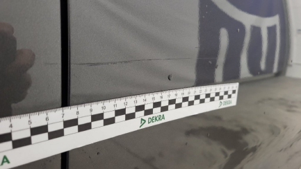 Zdjęcie przedmiotu: Ford Kuga 2.0 TDCi 4WD Titanium aut