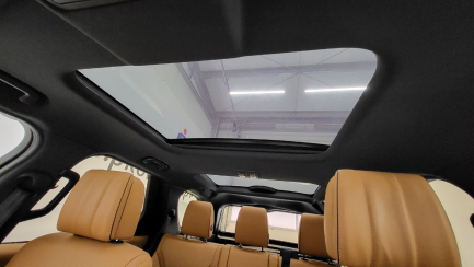 Zdjęcie przedmiotu: LAND ROVER Discovery V 2.0 SD4 HSE Oświadczenie o utracie DR