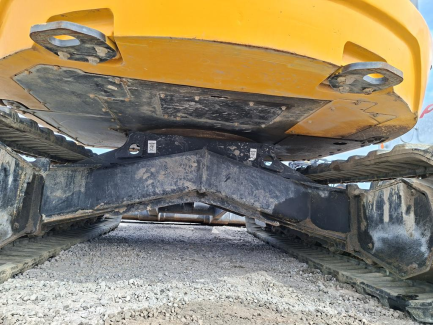 Zdjęcie przedmiotu: Midikoparka JCB 86C-2
