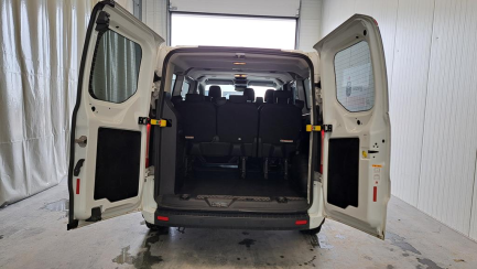 Zdjęcie przedmiotu: Ford Transit Custom 320 2.0 TDCi L2 Trend E6.2 3.2t