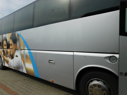 Zdjęcie przedmiotu: BOVA MAGIQ Euro 4