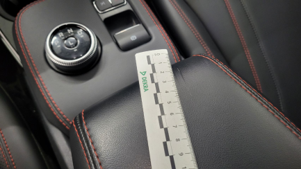 Zdjęcie przedmiotu: Ford Mustang Mach-E 98kWh AWD