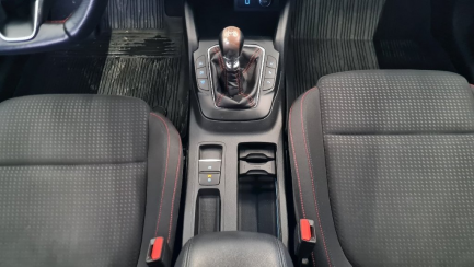 Zdjęcie przedmiotu: Ford Focus 1.0 EcoBoost ST-Line Business