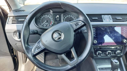 Zdjęcie przedmiotu: Skoda Octavia III 1.6 TDI-CR Ambition DSG