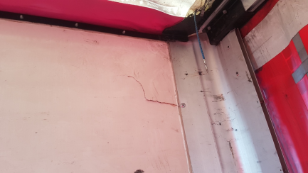 Zdjęcie przedmiotu: Wielton NS-3 curtain semi-trailer