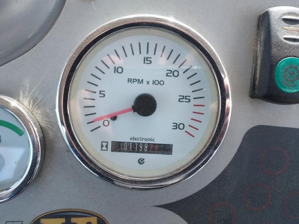 Zdjęcie przedmiotu: VENIERI VF 10.23D backhoe loader