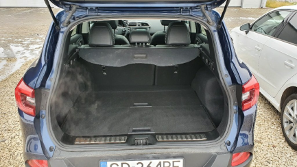 Zdjęcie przedmiotu: Renault Kadjar 1.2 Energy TCe Intens EDC