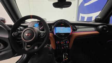 Zdjęcie przedmiotu: MINI JOHN COOPER WORKS
