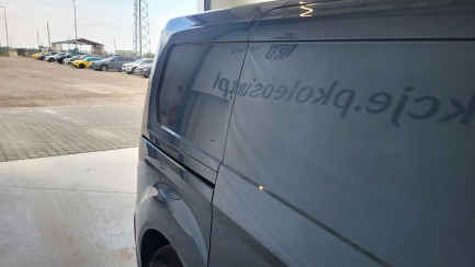 Zdjęcie przedmiotu: Ford Transit Connect 1.5 EcoBlue Euro 6 1498ccm - 100KM L2 Trend