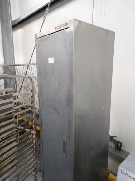 Zdjęcie przedmiotu: Набір обладнання для громадського харчування