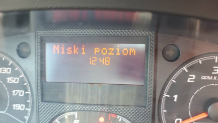 Zdjęcie przedmiotu: Peugeot BOXER 435 2.2 BlueHDi E6.2 3.5t L4H2 Pro Oświadczenie o utracie DR