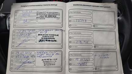 Zdjęcie przedmiotu: Ford Mondeo Kombi 2.0 TDCi Trend