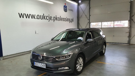 Zdjęcie przedmiotu: Volkswagen Passat Kombi  2.0 TDI Comfortline