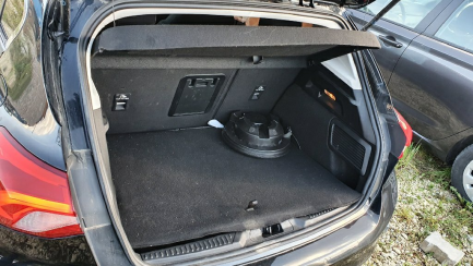 Zdjęcie przedmiotu: Ford Focus 1.0 EcoBoost Titanium Business