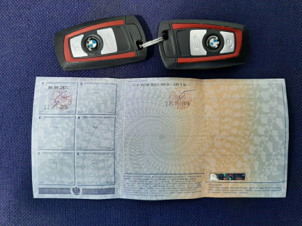 Zdjęcie przedmiotu: Bmw 120I GPF Sport Line aut