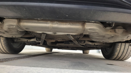 Zdjęcie przedmiotu: Audi A7 45 TFSI mHEV Quattro S tronic Declaration of loss of registration certificate