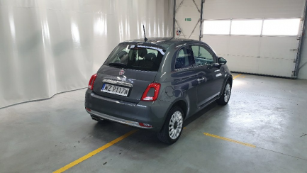 Zdjęcie przedmiotu: Fiat FIAT 500 1.2 Lounge