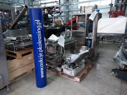DOYPACK FILLING MACHINE VERTICAL BAG PACKING MACHINE SHANGHAI MOTECH M&E CO., LTD