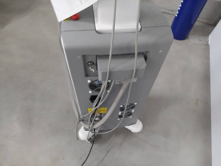 Zdjęcie przedmiotu: Focus RF Talus skin lifting cosmetic device