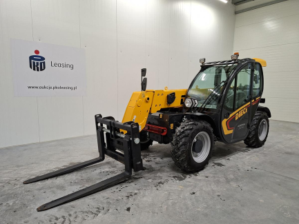 DIECI XSC192 telescopic handler (APOLLO 26.6)