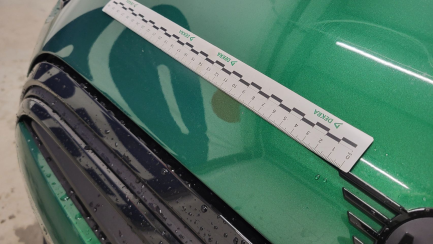 Zdjęcie przedmiotu: Mini Cooper Classic Trim aut