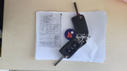 Zdjęcie przedmiotu: Seat Leon 1.5 EcoTSI Evo Style S&S