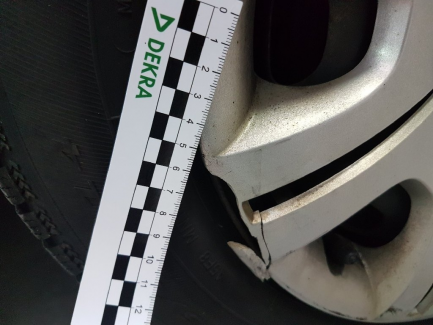 Zdjęcie przedmiotu: Skoda Fabia 1.6 TDI DPF Active Plus