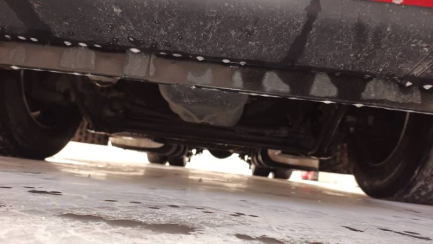 Zdjęcie przedmiotu: MAN TGX E6e 18.0t